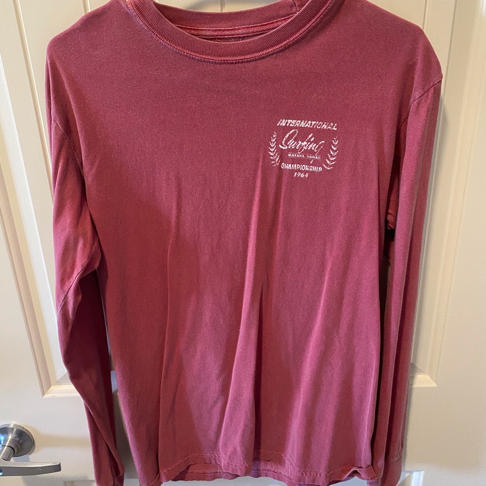 Vintage Hawaii graphic tshirt